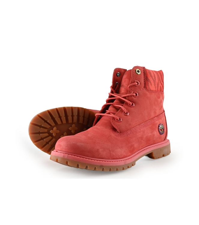 Timberland Schnürstiefel
