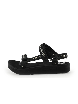 Teva Sandalen Schwarz 324676
 Größe 39
 