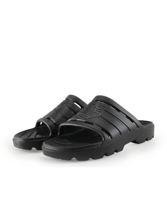 Timberland Flip-Flops Schwarz 324678
 Größe 41½
 