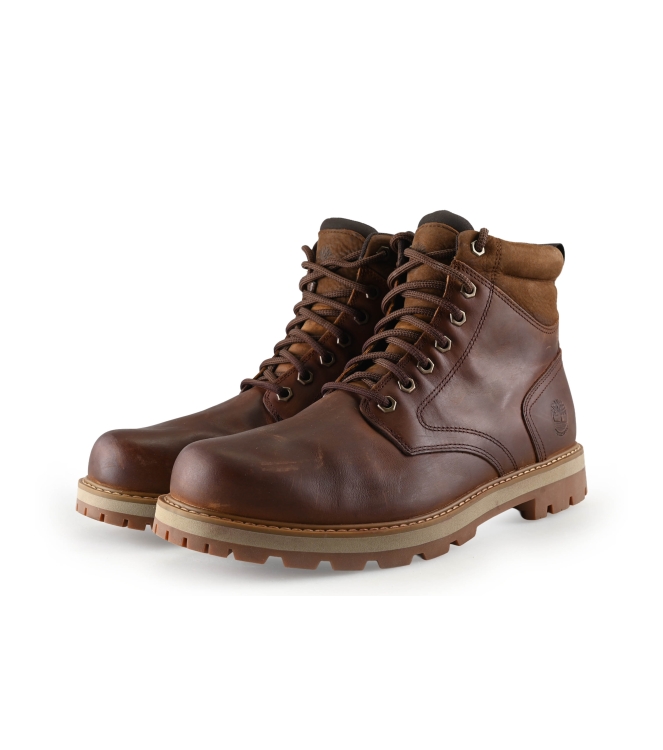 Timberland Schnürstiefel