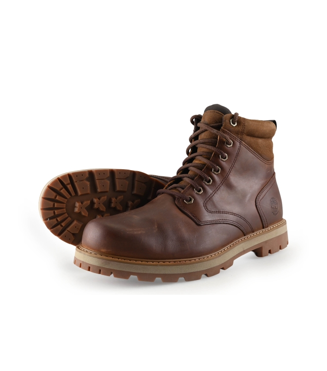 Timberland Schnürstiefel