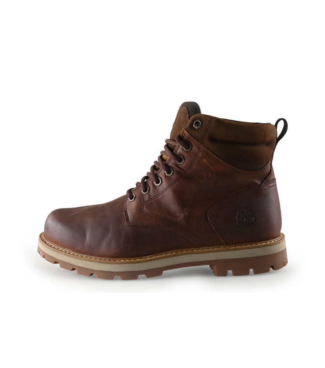Timberland Schnürstiefel
