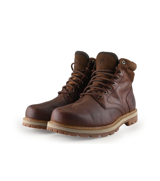 Timberland Schnürstiefel