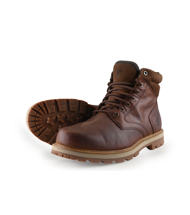 Timberland Schnürstiefel