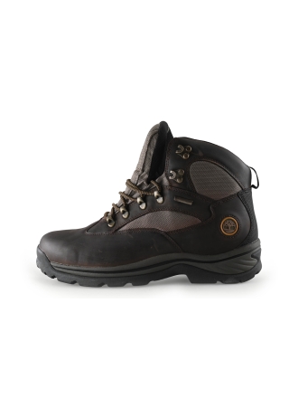 Timberland Wanderschuhe Braun 324686
 Größe 46
 
