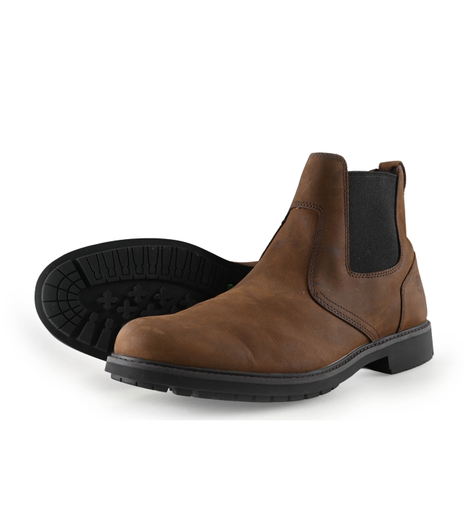 Timberland Chelsea boots