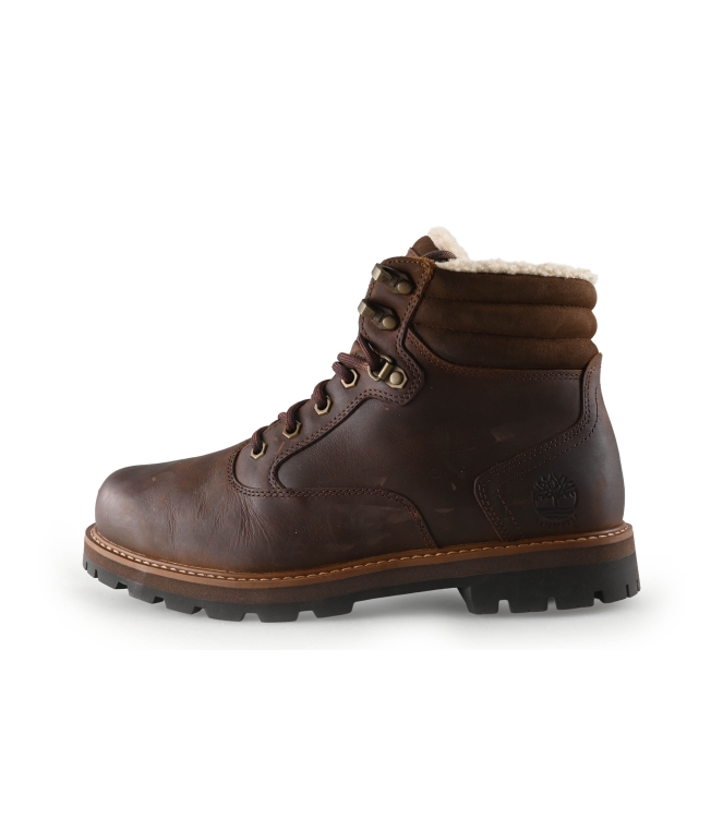 Timberland Schnürstiefel