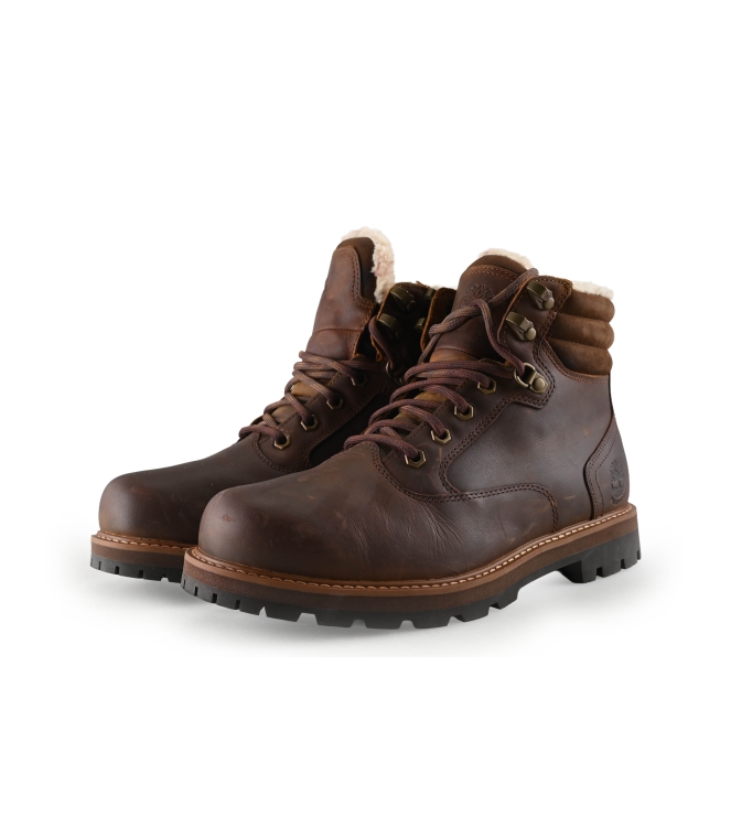Timberland Schnürstiefel