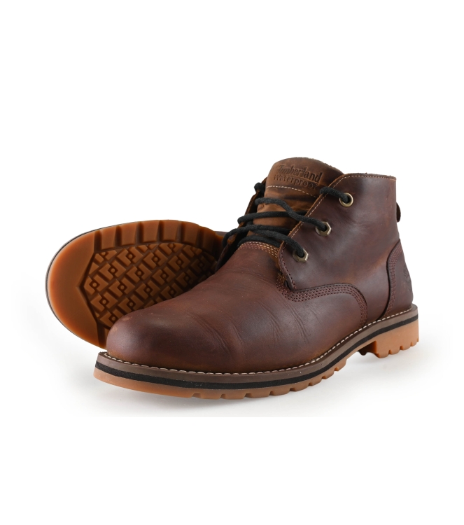 Timberland Schnürstiefel