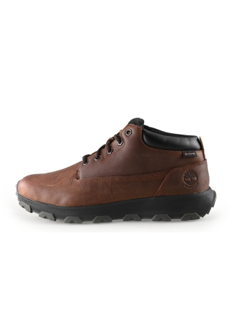 Timberland Sneaker Braun 324691
 Größe 43
 