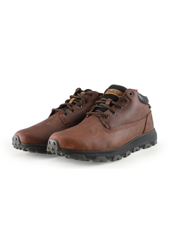 Timberland Sneaker Braun 324691
 Größe 43
 