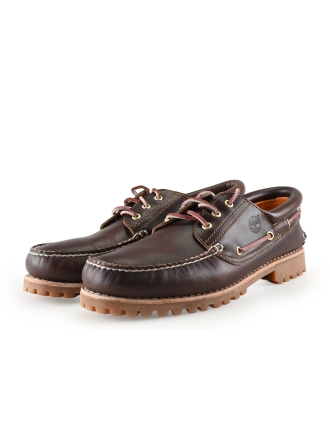 Timberland Bootsschuhe Braun 324692
 Größe 45
 