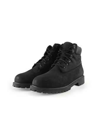 Timberland Boots Schwarz 324693
 Größe 38
 