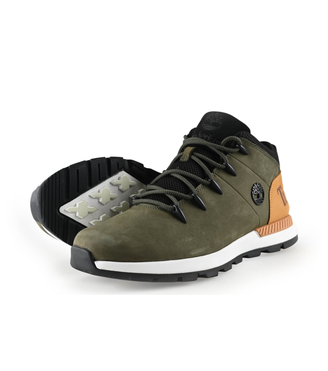 Timberland Schnürstiefel