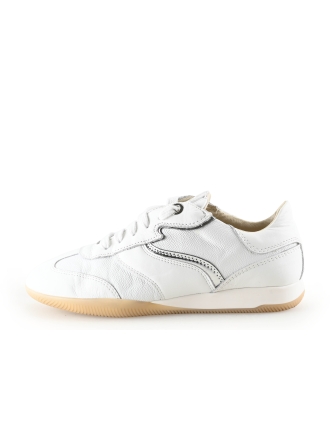 DL Sport Sneaker Weiß 324704
 Größe 36
 