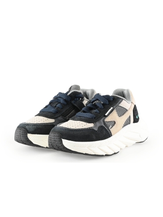 Bunnies Jr Sneaker Blau 324706
 Größe 28
 