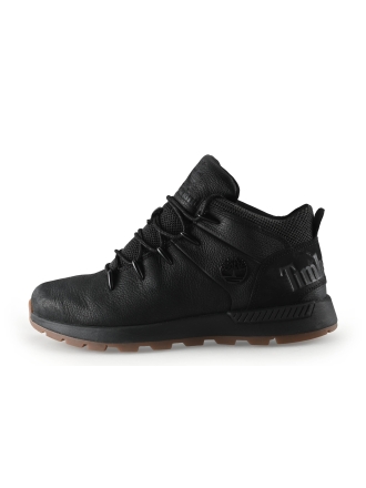 Timberland Sneaker Schwarz 324714
 Größe 43
 