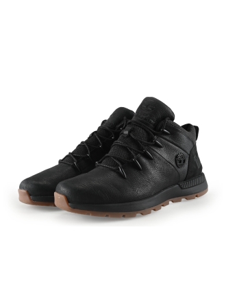 Timberland Sneaker Schwarz 324714
 Größe 43
 