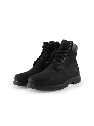 Timberland Schnürstiefel Schwarz 324715
 Größe 42
 