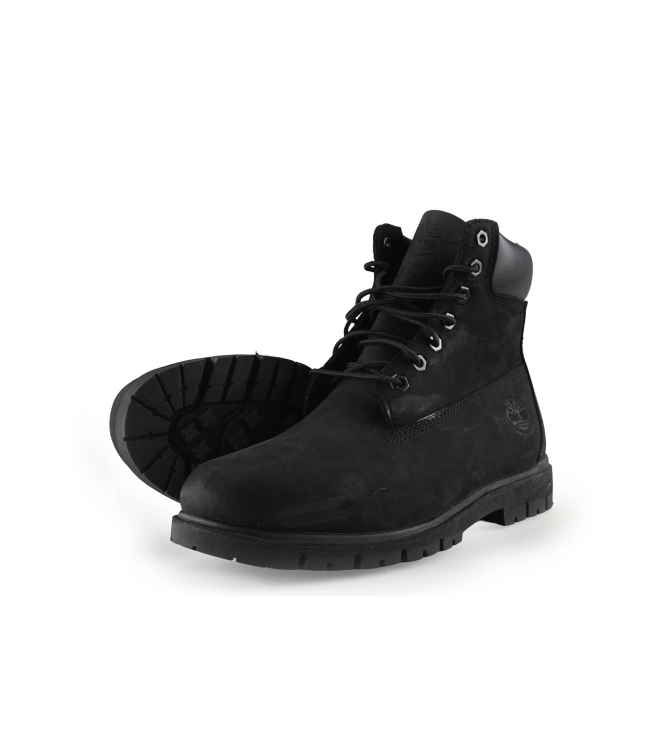 Timberland Schnürstiefel