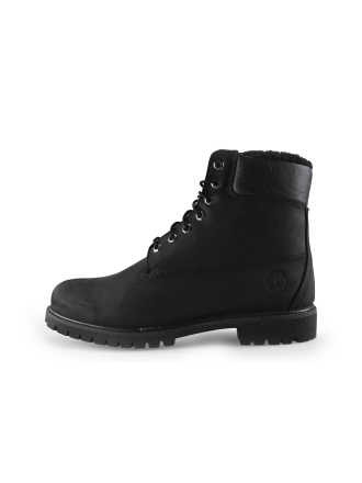Timberland Schneestiefel Schwarz 324718
 Größe 46
 