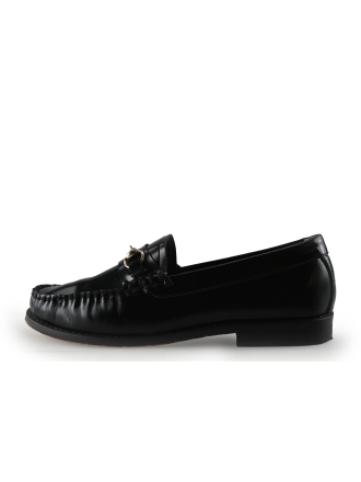Lina Locchi Loafers  Schwarz 324720
 Größe 39
 