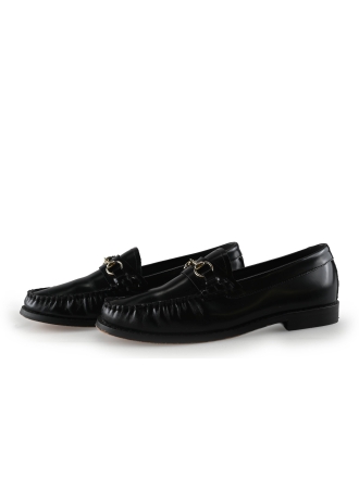 Lina Locchi Loafers  Schwarz 324720
 Größe 39
 