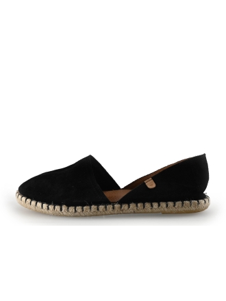 Verbenas Espadrilles Schwarz 324721
 Größe 40
 