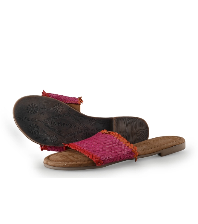 Lazamani Mules Pantoletten