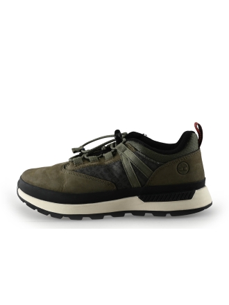 Timberland Sneaker Grün 324724
 Größe 35
 