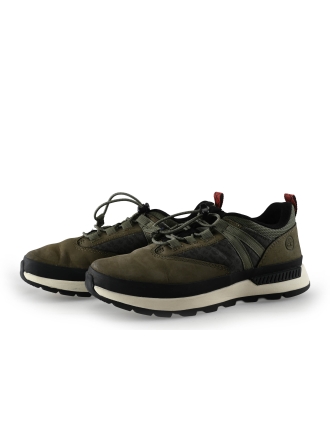 Timberland Sneaker Grün 324724
 Größe 35
 