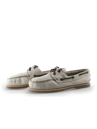 Timberland Bootsschuhe Beige 324725
 Größe 41
 