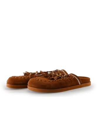 Bronx Mules Pantoletten Sonstiges 324728
 Größe onbekend
 