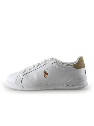 Polo Ralph Lauren Sneaker Weiß 324731
 Größe 42½
 