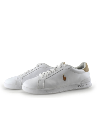 Polo Ralph Lauren Sneaker Weiß 324731
 Größe 42½
 