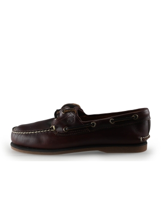 Timberland Bootsschuhe Braun 324733
 Größe 41½
 