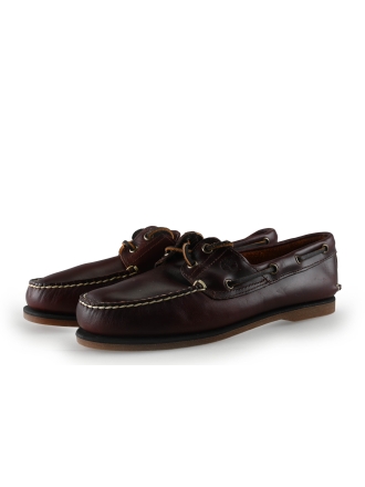 Timberland Bootsschuhe Braun 324733
 Größe 41½
 