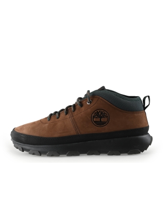 Timberland Sneaker Braun 324737
 Größe 44½
 