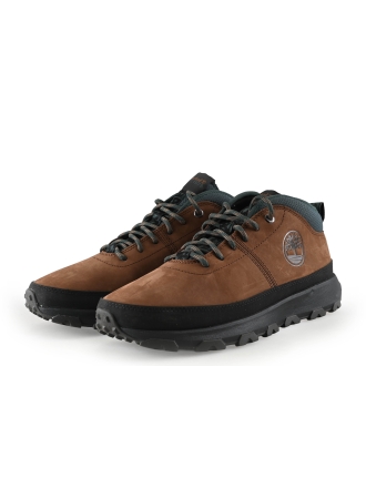 Timberland Sneaker Braun 324737
 Größe 44½
 
