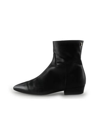 Toral Stiefeletten Schwarz 324743
 Größe 38
 