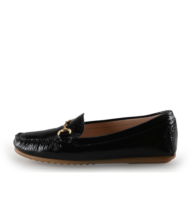 Stefano Lauran Loafers 