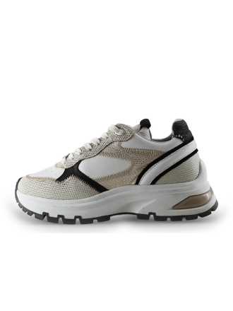 VIA VAI Sneaker Weiß 324747
 Größe 38
 