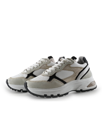 VIA VAI Sneaker Weiß 324747
 Größe 38
 