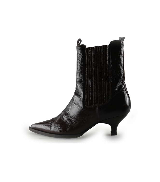 Lina Locchi Stiefeletten
