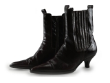 Lina Locchi Stiefeletten