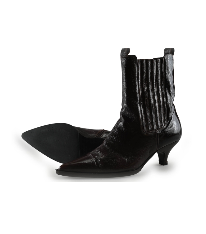 Lina Locchi Stiefeletten