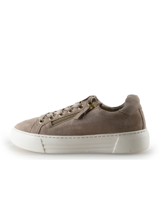 Gabor Sneaker Beige 324754
 Größe 39
 