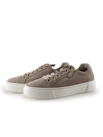 Gabor Sneaker Beige 324754
 Größe 39
 