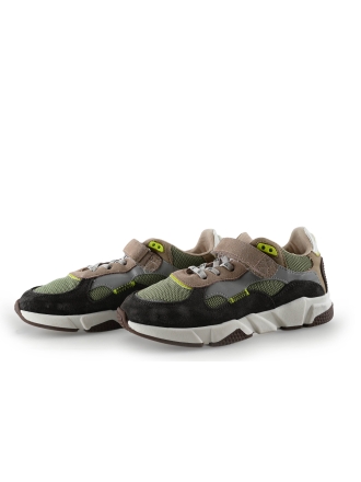 Ton Ton Sneaker Grün 324756
 Größe 35
 