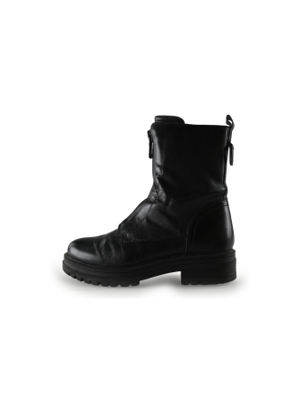 Blasz Stiefeletten Schwarz 324761
 Größe 36
 